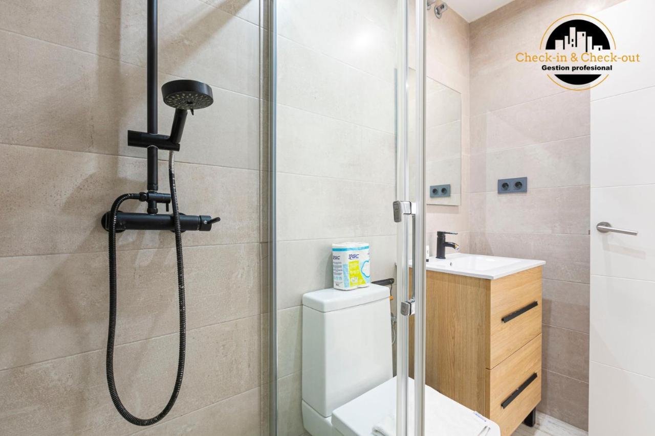 Apartamento Ojana Centro Appartement *